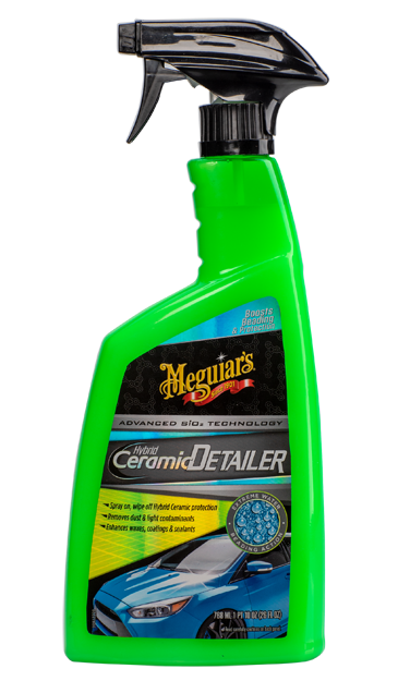 MEGUIARS HYBRID CERAMIC DETAILER