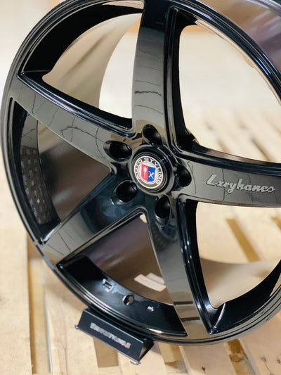 20” AS- LXRY 5x120