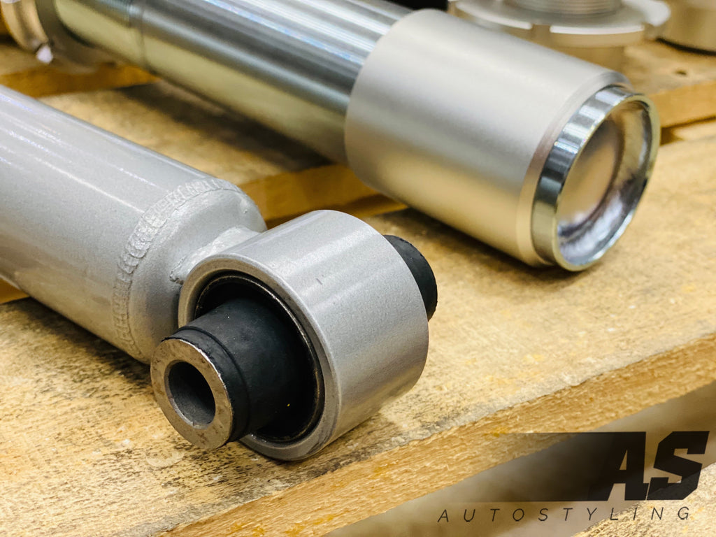 ARC COILOVERS BMW F10