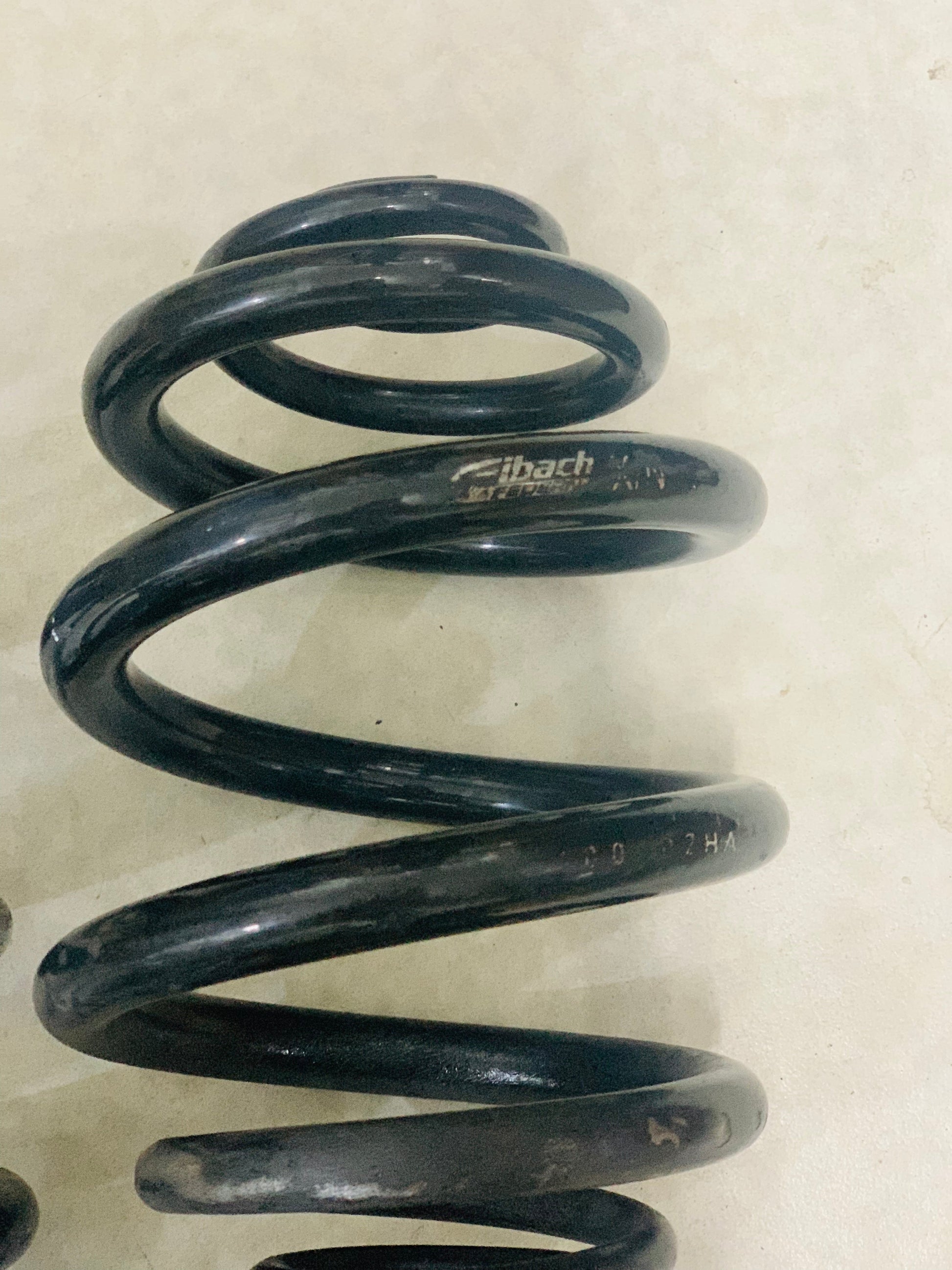 EIBACH PROKIT PREOWNED LOWERING SPRINGS BMW E46 M3