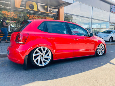 17” VDUB 1071 5x100