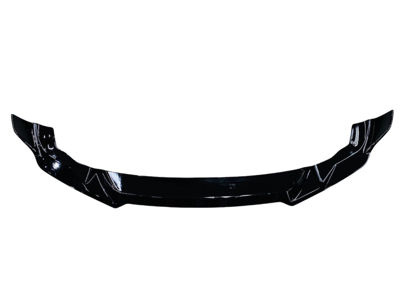 BM M2 AS-MTC FRONT SPOILER