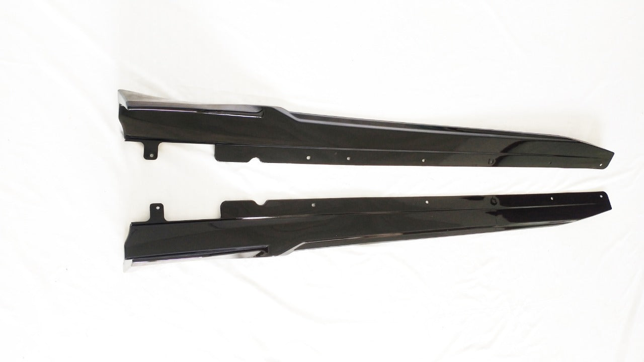 BM G20 COMP SIDE SKIRTS