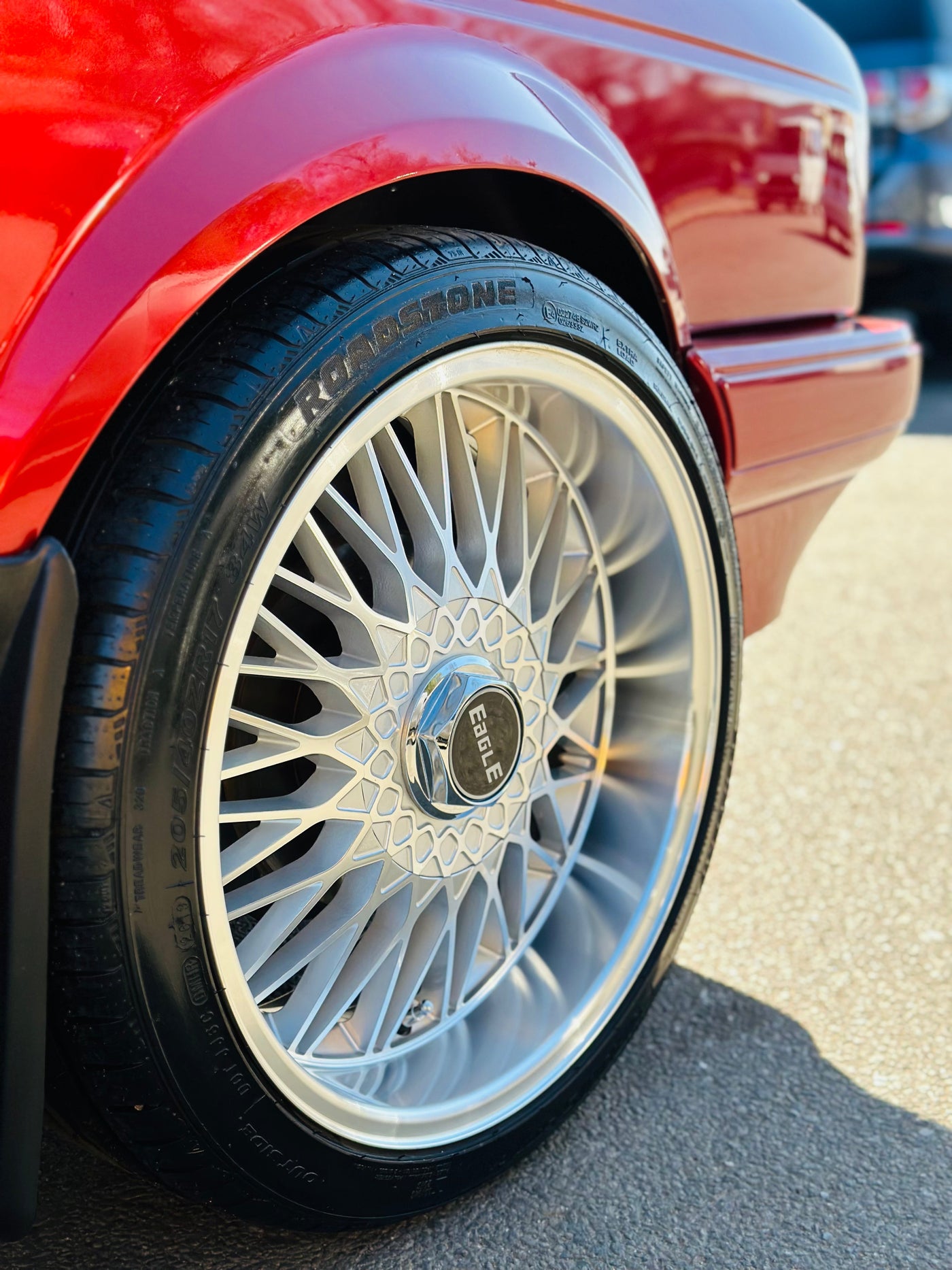 2005  MK1 CITI 1.4i
