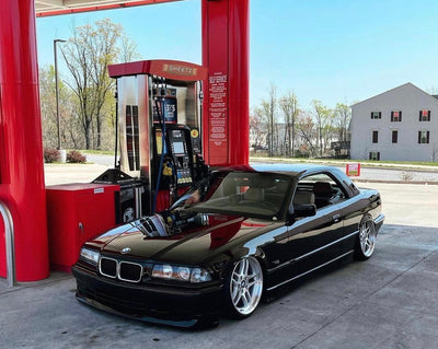 18” AS-540 5/120 SILVER