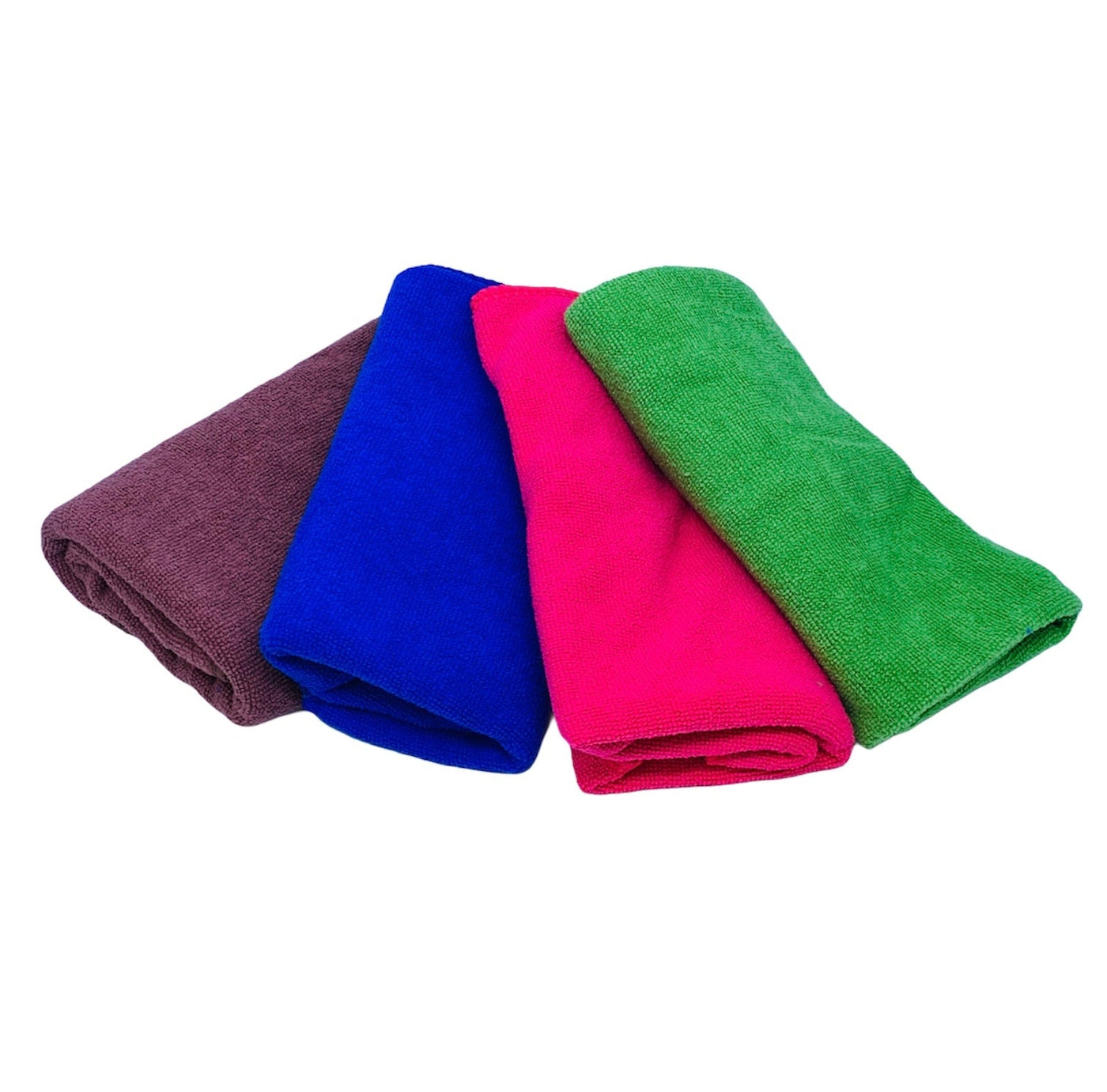 MICROFIBER CLOTH