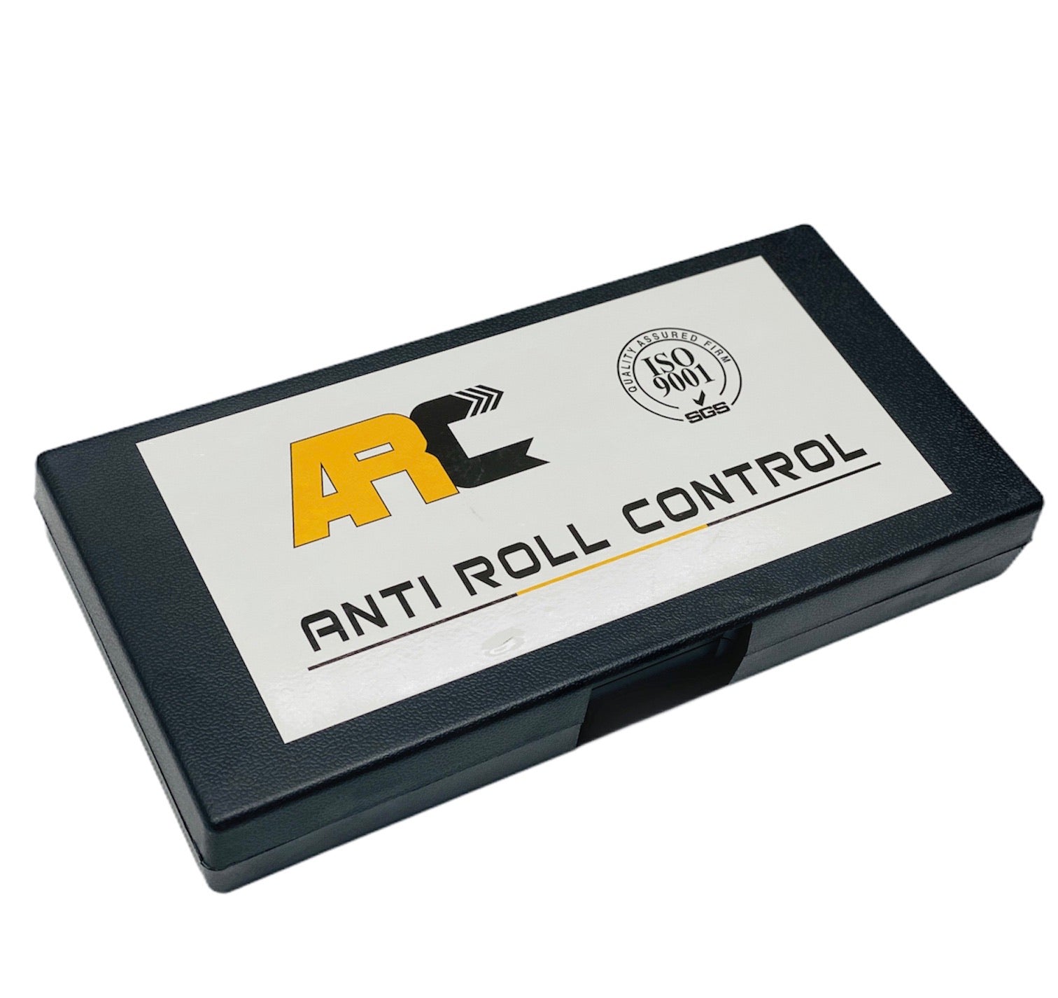 ARC KEY SPANNERS