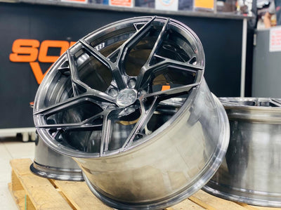 20” AS-MK FORGED 5/114