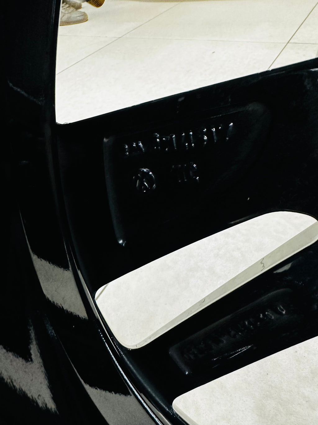 19” OEM MK8 GTI ADELAIDES rims