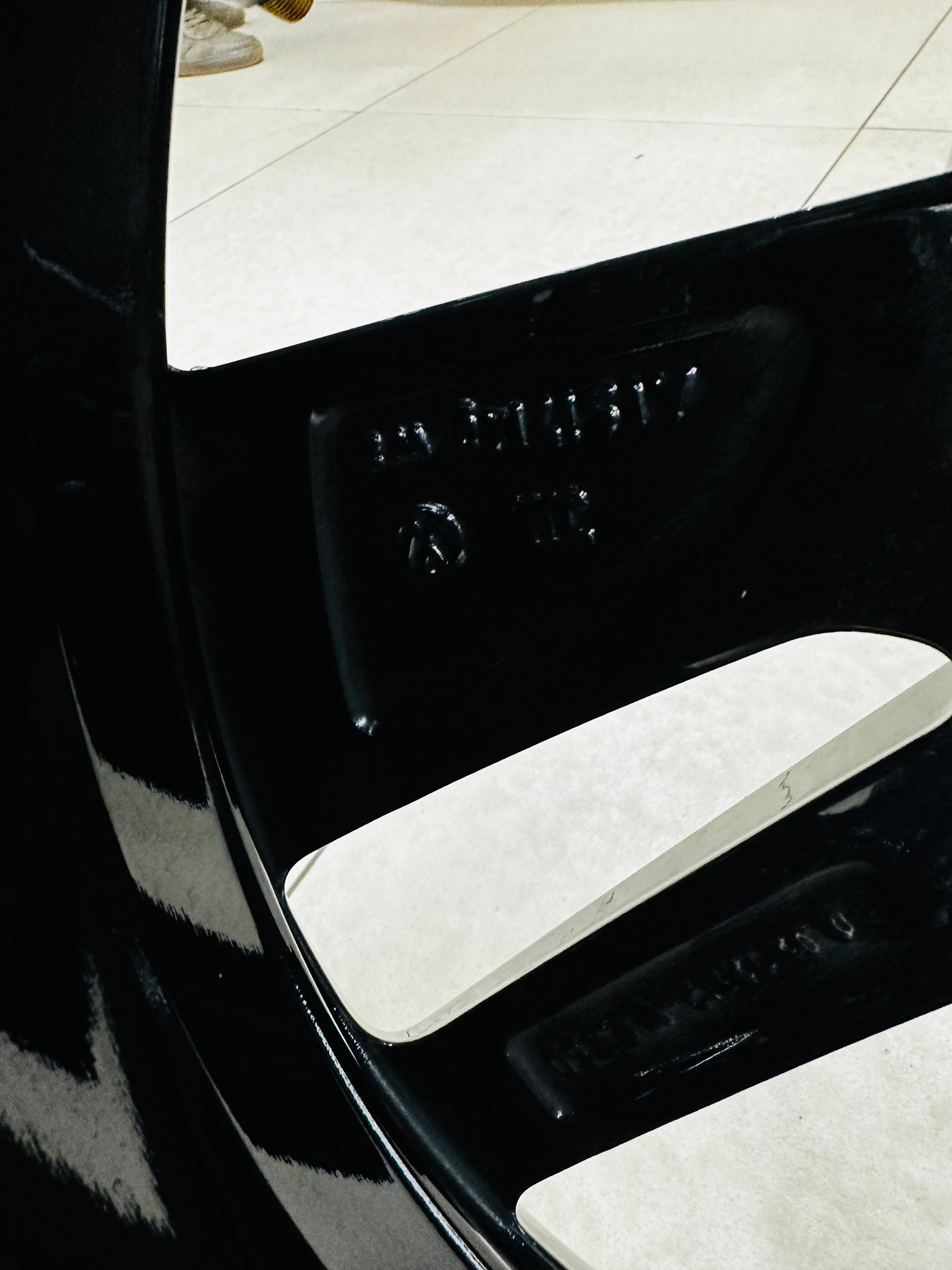 19” OEM MK8 GTI ADELAIDES rims