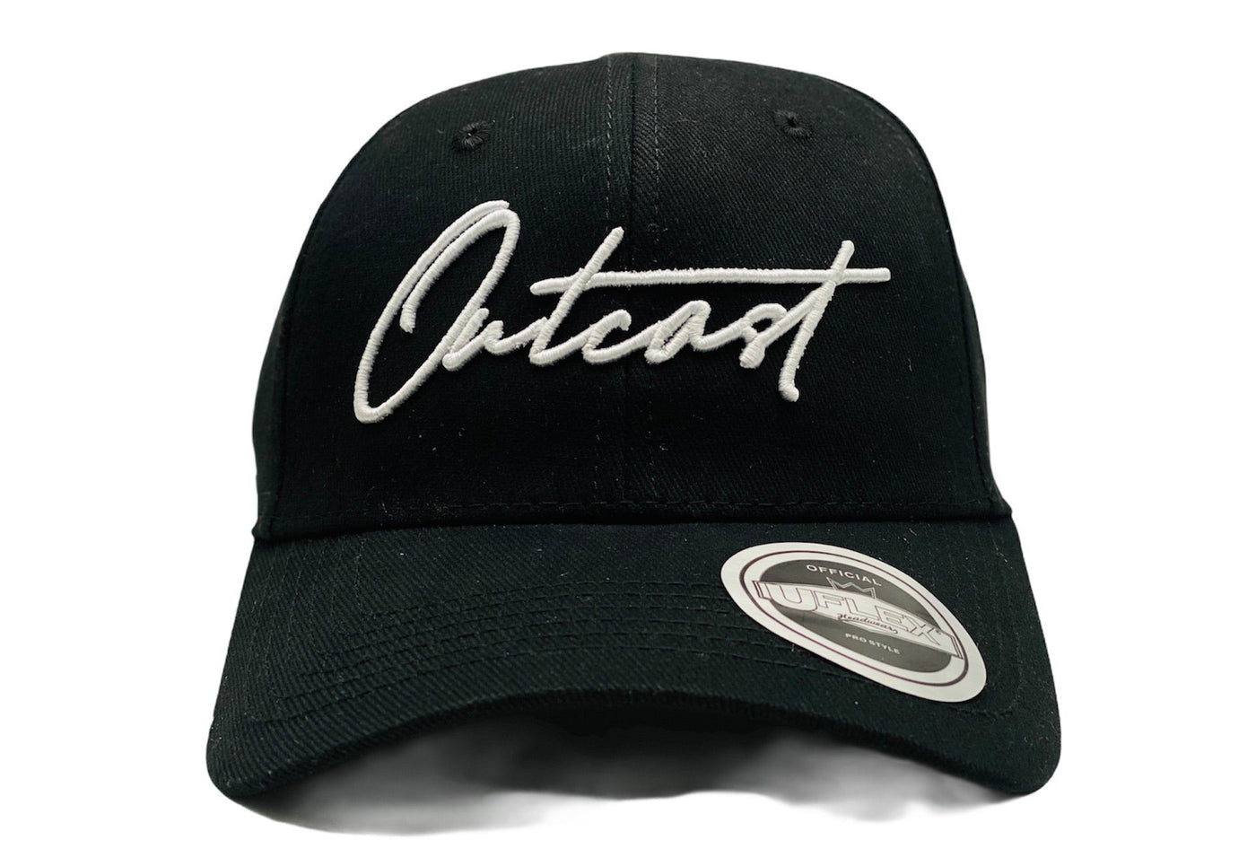AUTOSTYLING BASEBALL CAP OUTCAST