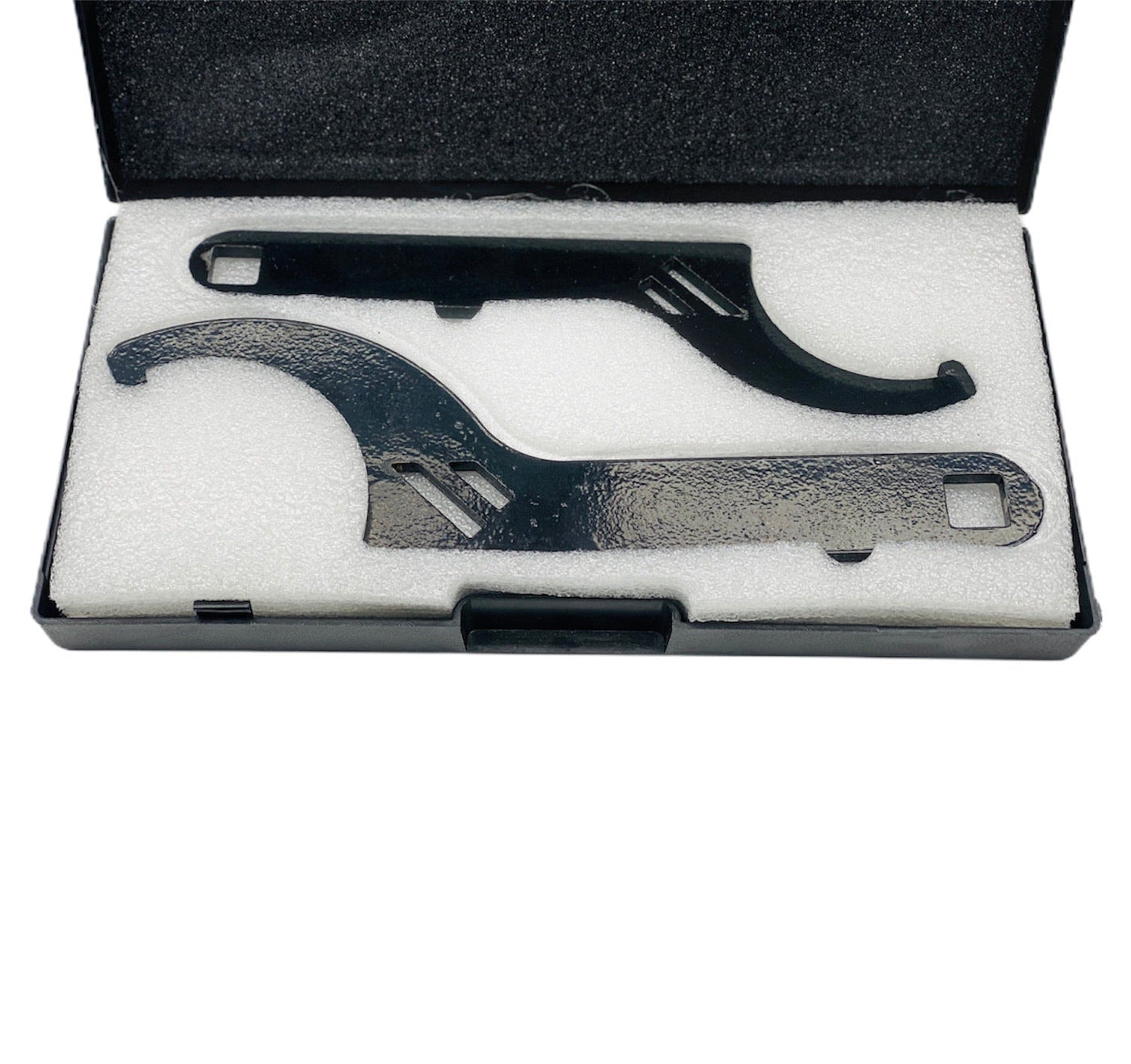 ARC KEY SPANNERS