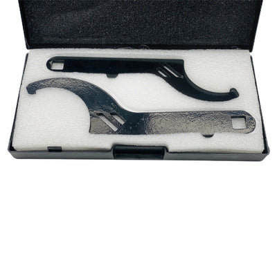 ARC KEY SPANNERS