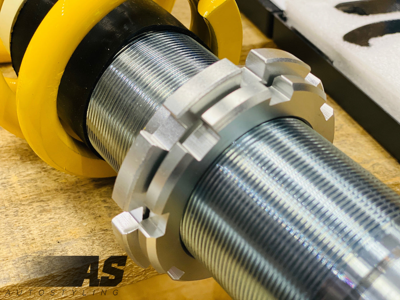 ARC COILOVERS BMW F30