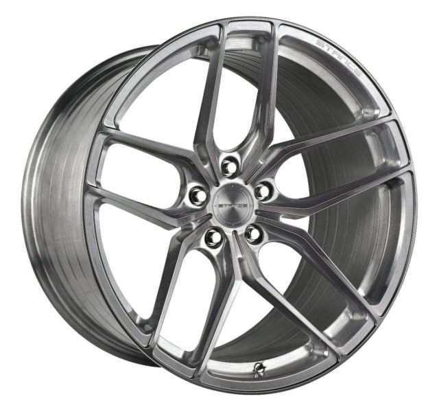 20” STANCE SF03 5/120 FLOWFORGED RIMS