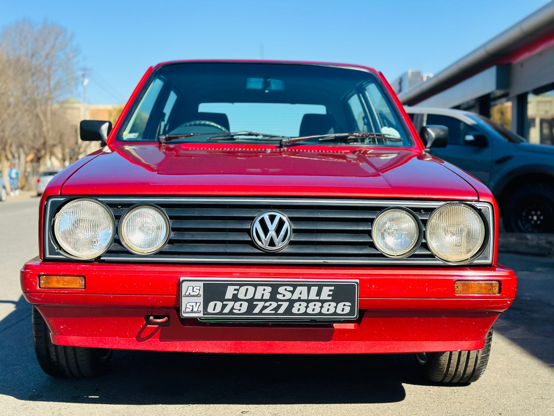 2005  MK1 CITI 1.4i