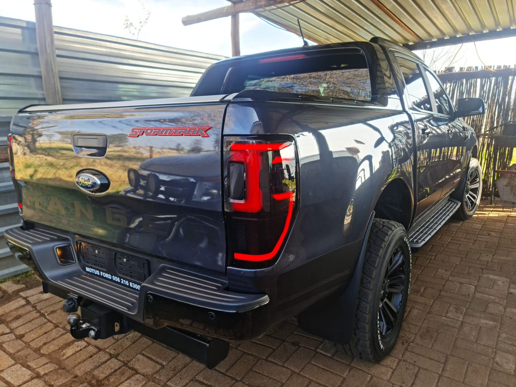 Ford ranger 2016-2021 led tail lamp