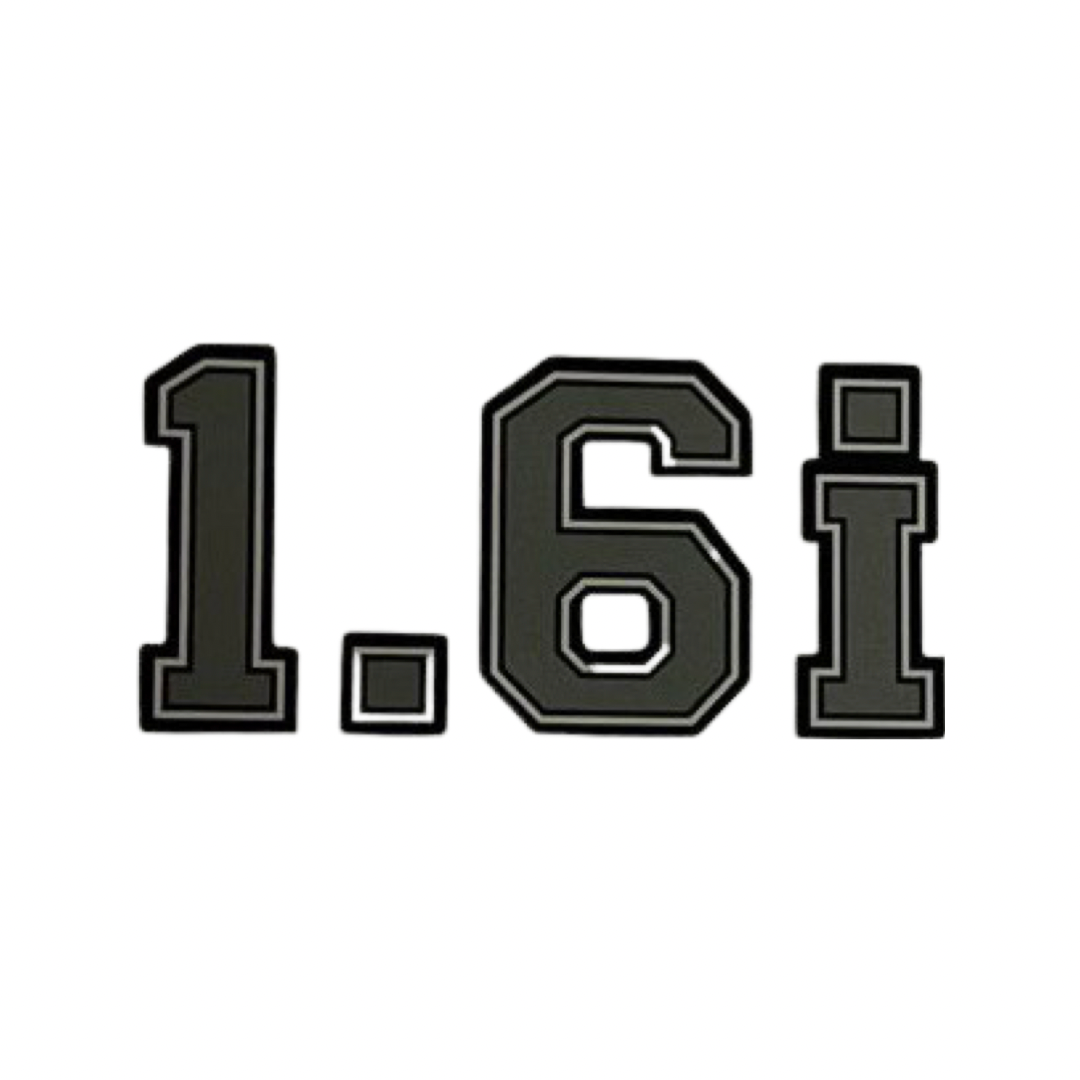 CITI SPORT 1.6i EMBLEM OEM