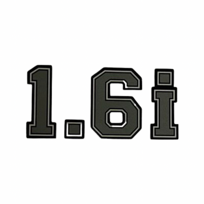 CITI SPORT 1.6i EMBLEM OEM