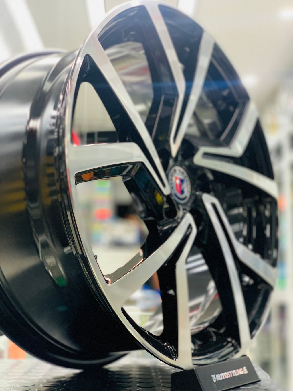 17” V-DUB 901 CSPORT