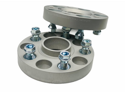 EIBACH 5/112 25MM WHEEL SPACER 57CB