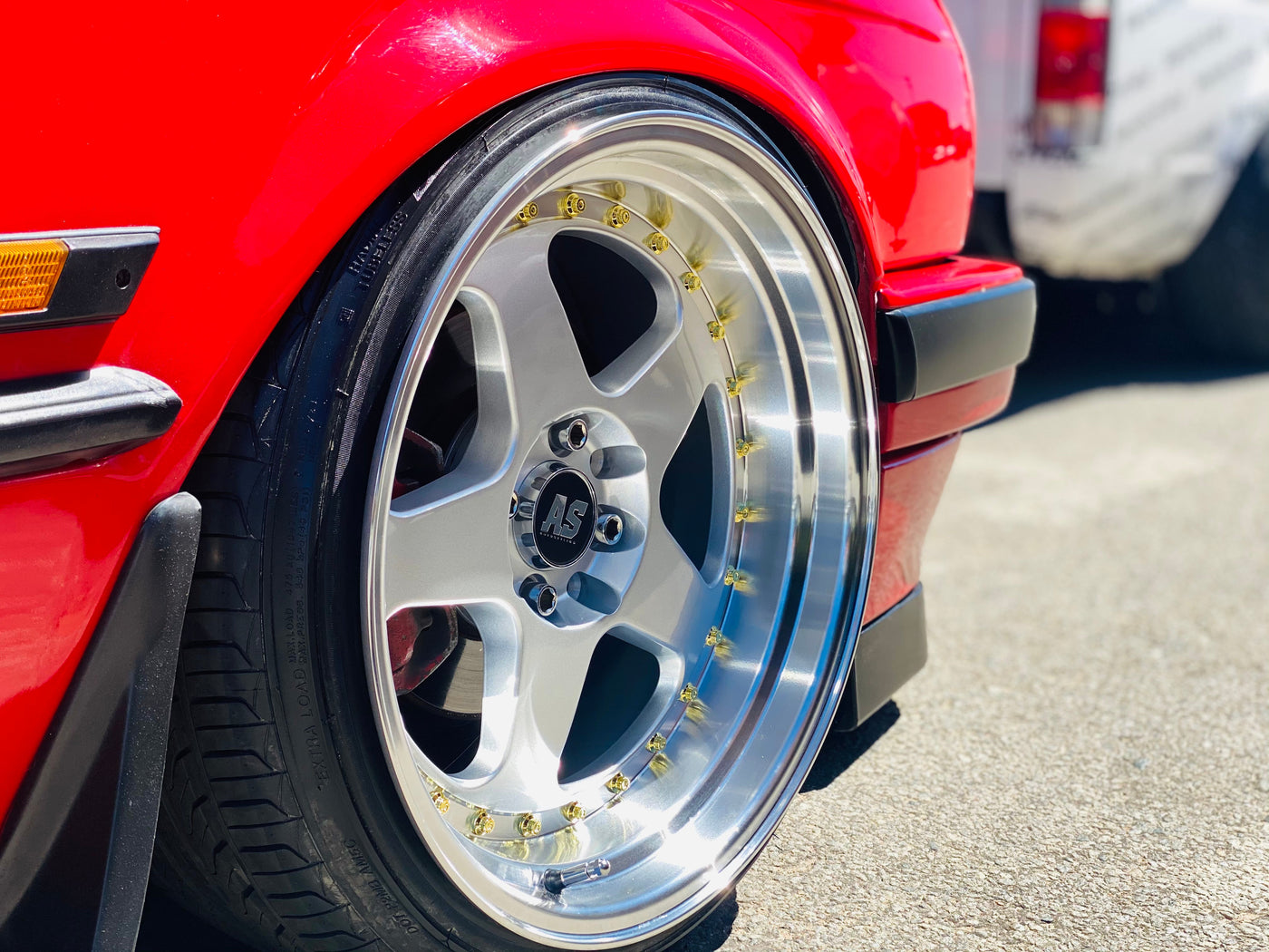 17” AS - ROC 4/100 & 4/114 9/10j SILVERx