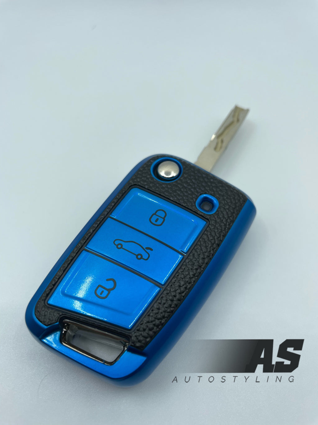 Key cover - VW Design 2 flip