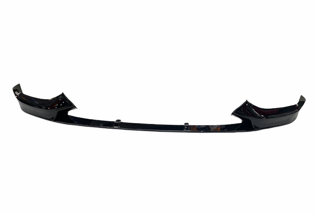 F20 MP FACELIFT 1pc FRONT SPOILER