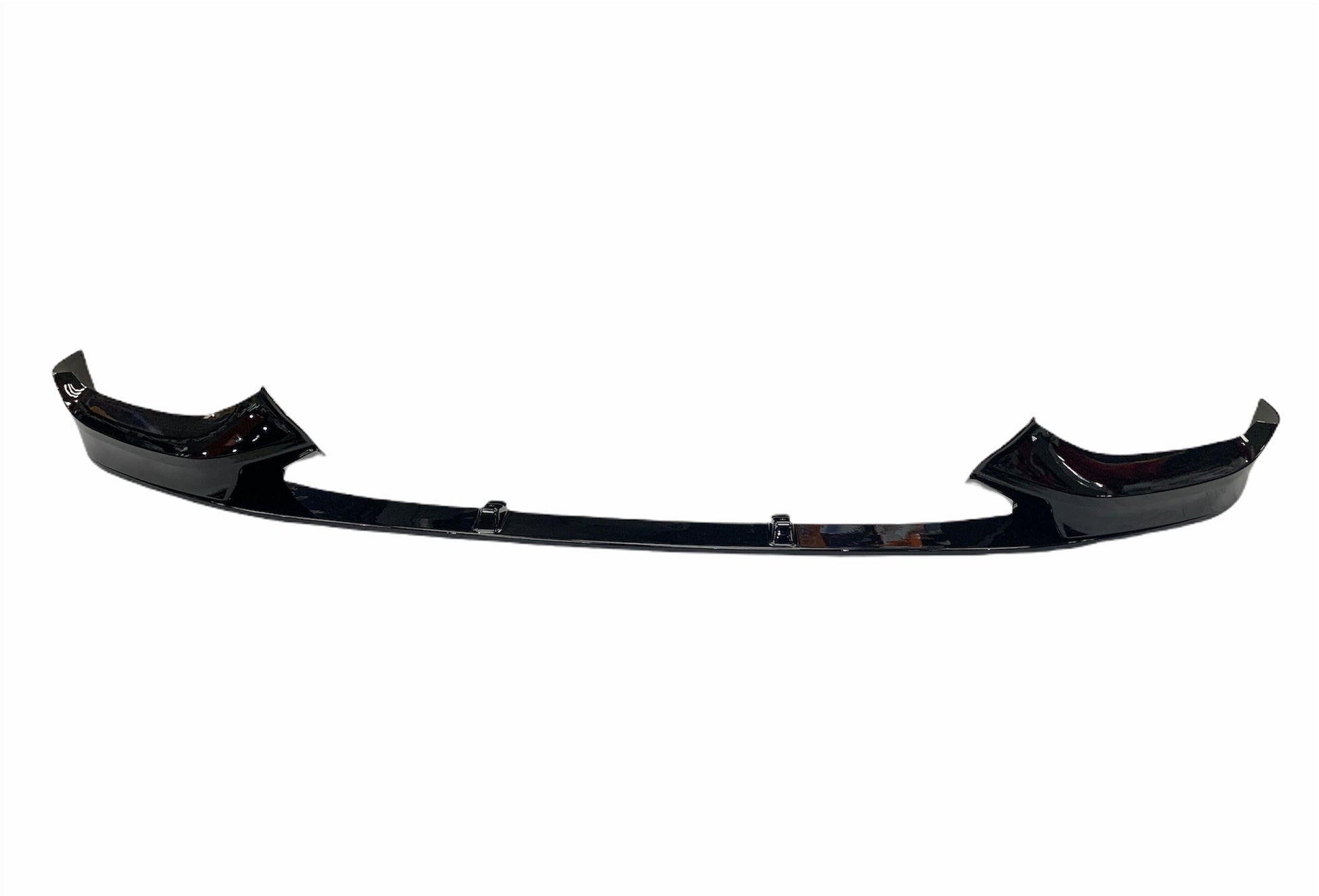 F20 MP FACELIFT 1pc FRONT SPOILER