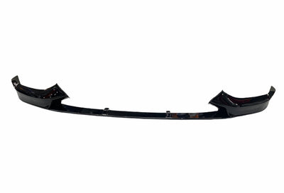F20 MP FACELIFT 1pc FRONT SPOILER