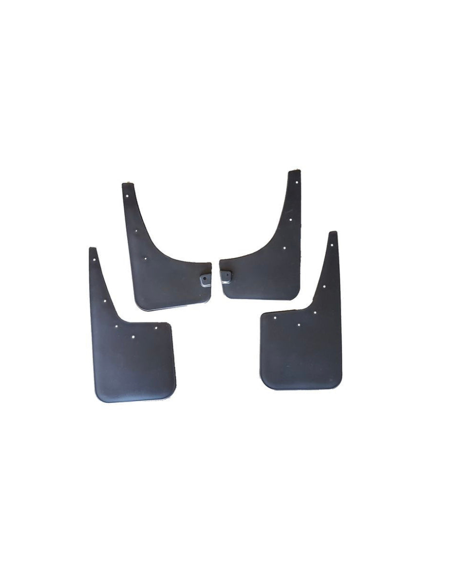 OPEL CORSA UTILITY 2002-2012 MUDFLAPS