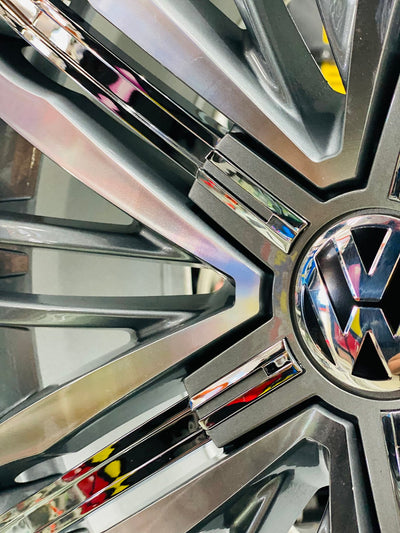 17” As-Vw F1501 5/100