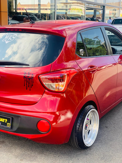 15” AS®️ VELO WHEELS