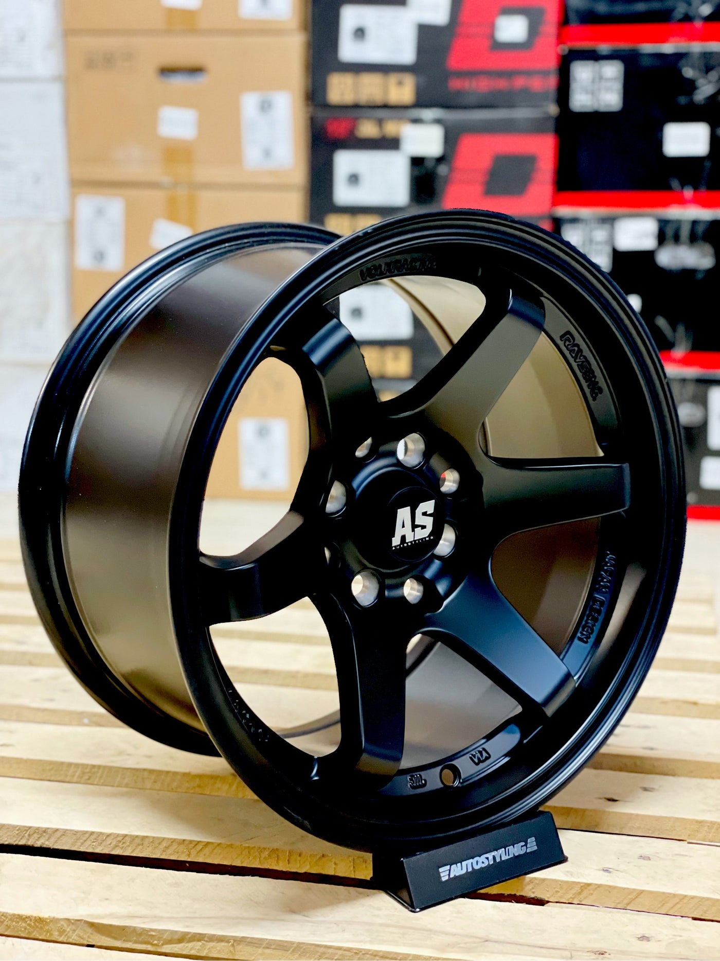 15” As-37