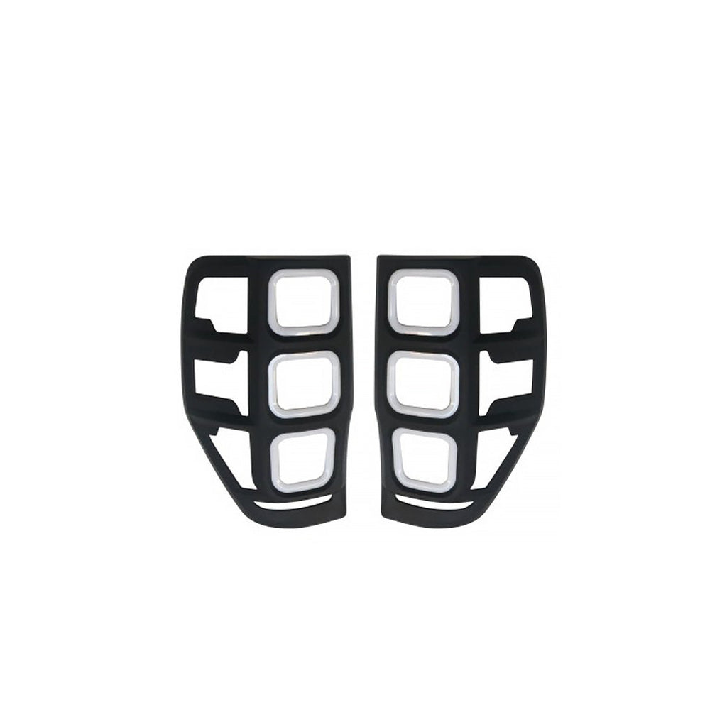 RANGER TAIL LIGHT TRIM 2012+