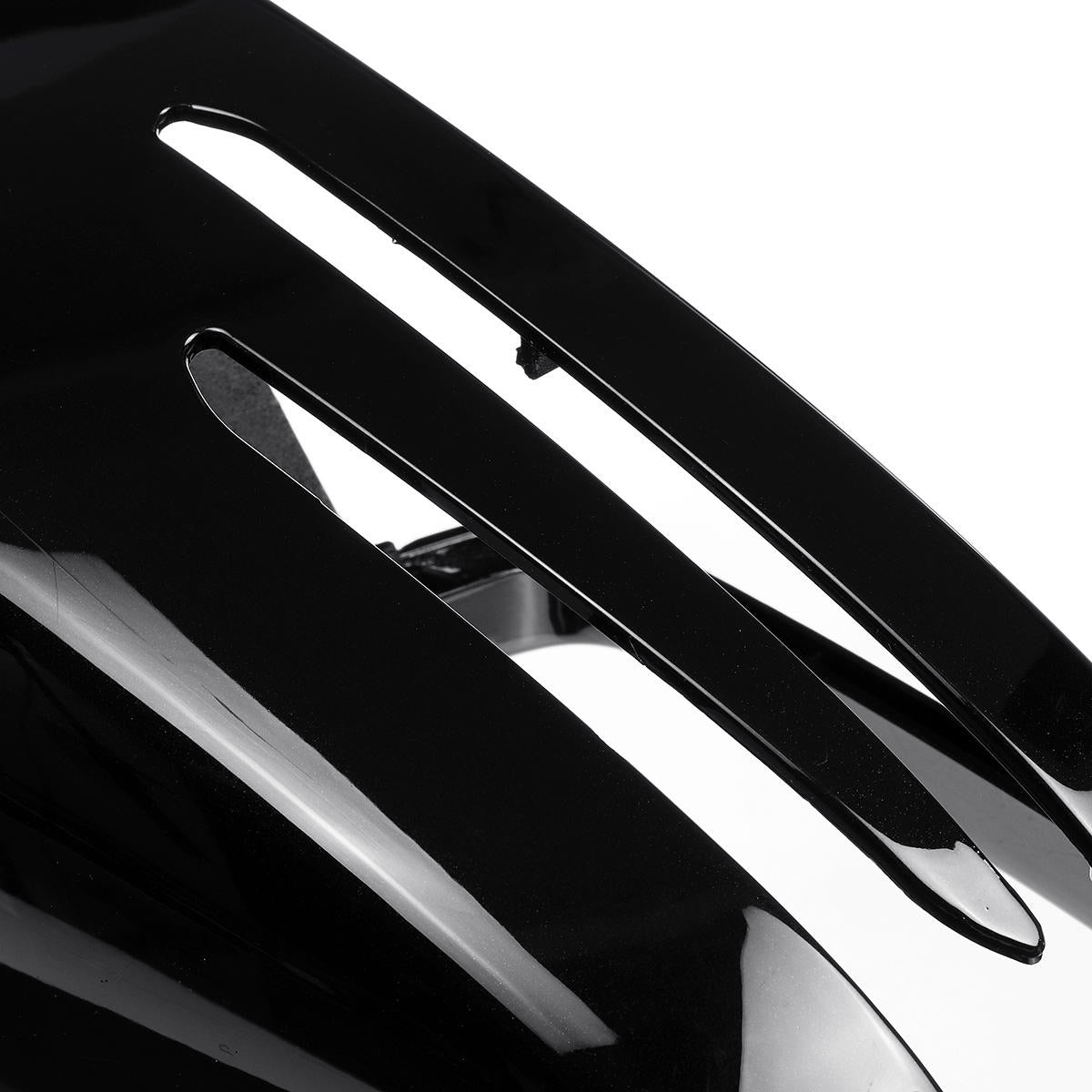 MERCEDES W204 MIRROR COVERS