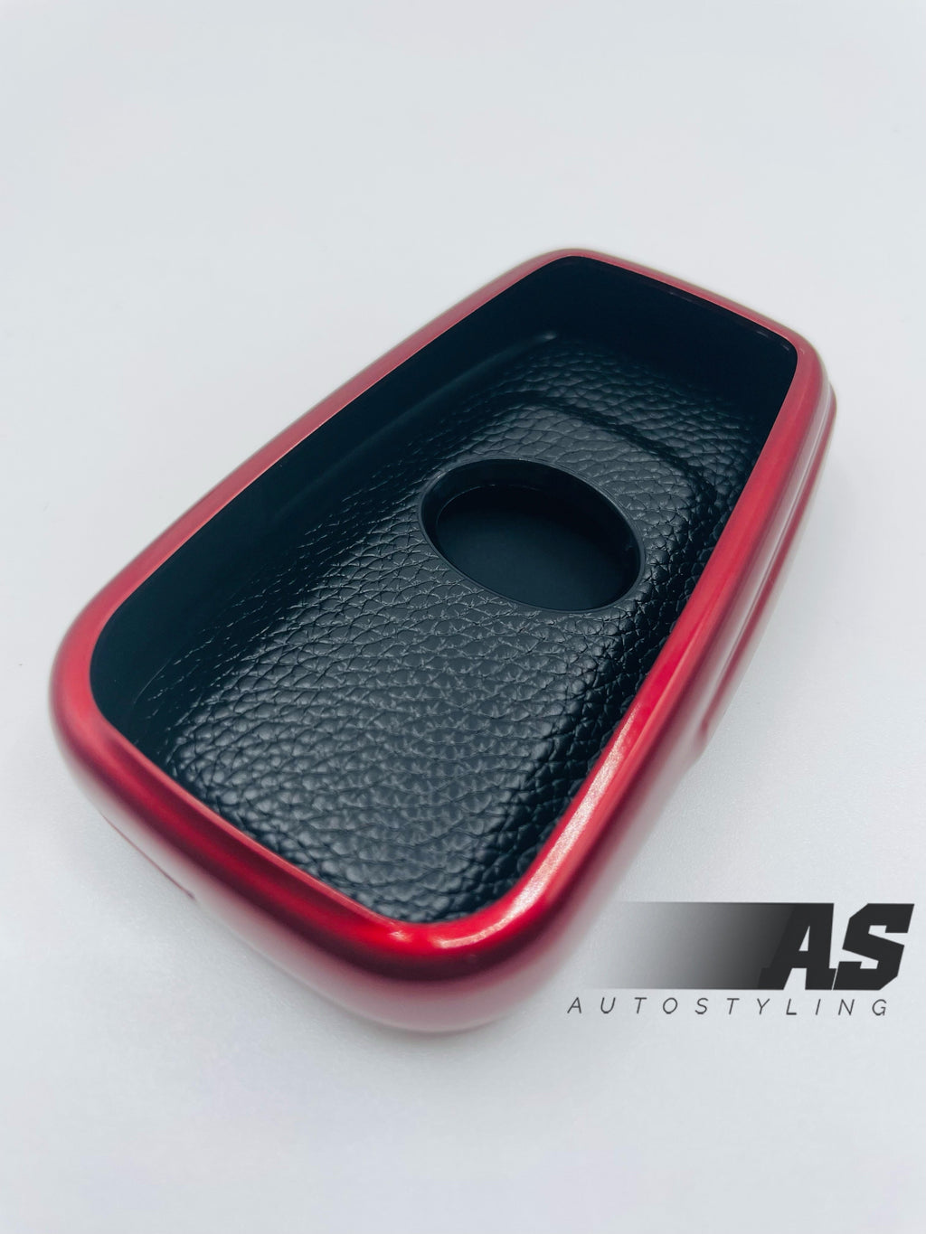 Key cover - Toyota Design 4 smart 2-button