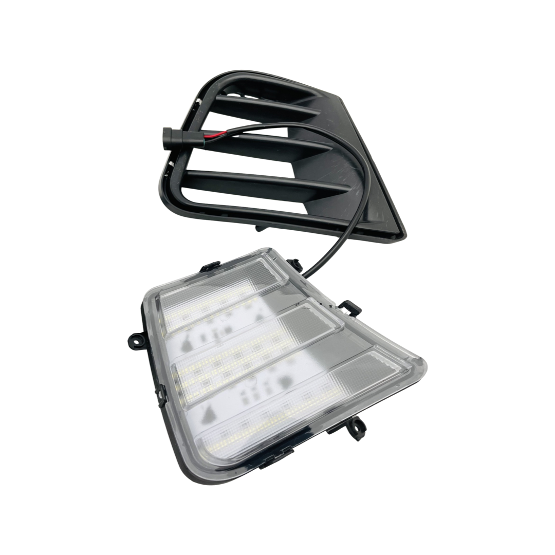 POLO 6 WRC LED FOGS SET