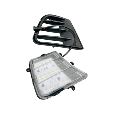 POLO 6 WRC LED FOGS SET