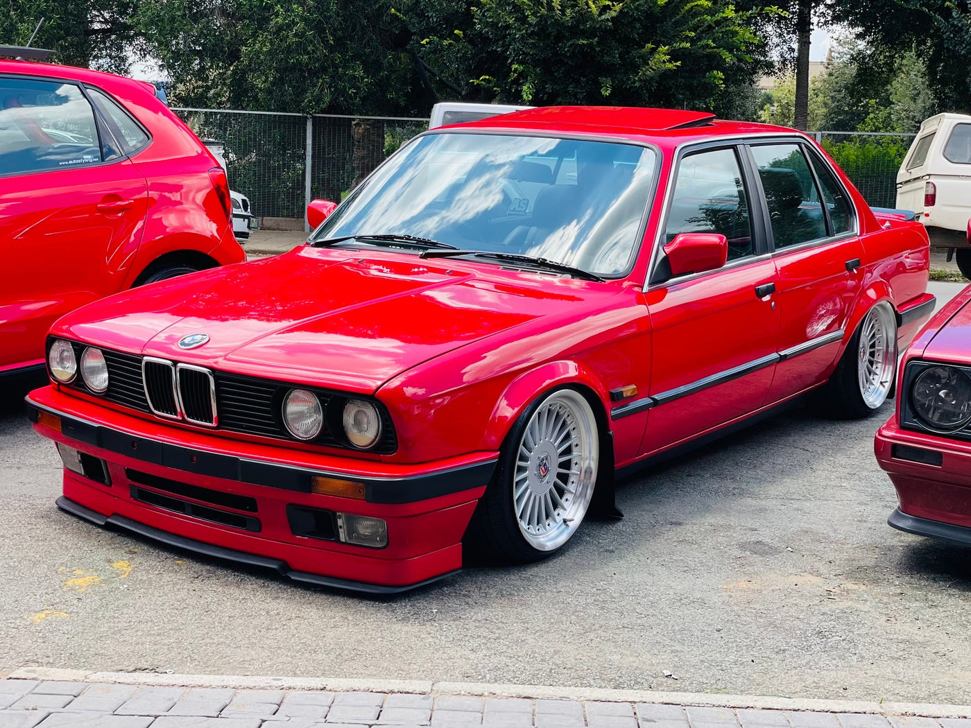 17'' AS-PINA SILVER 4/100 5/100