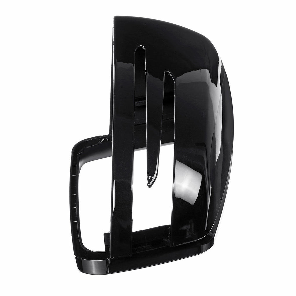 MERCEDES W204 MIRROR COVERS