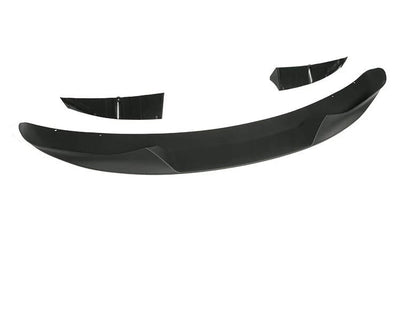 BM X5 F15 MP front spoiler