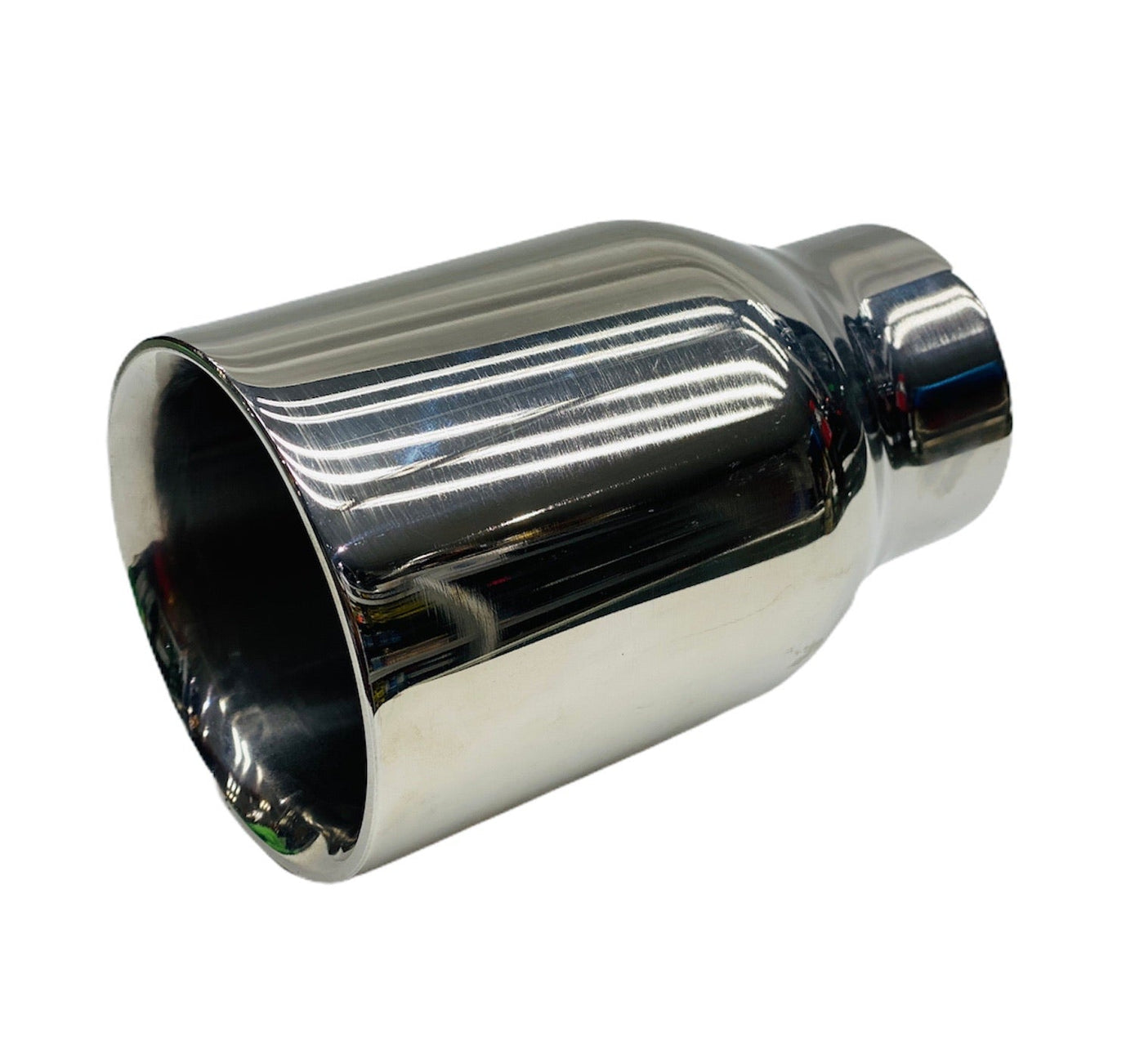 CHROME TAIL TAILPIECE 1T