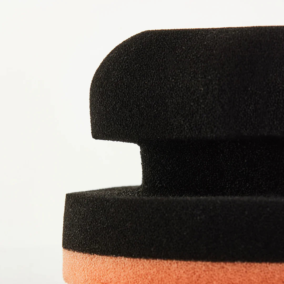 DETAILEASE Polishing Hand Pad