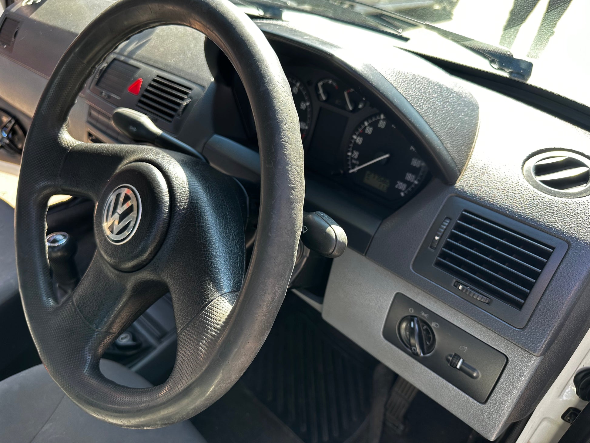 2004 MK1 CITI 1.4i