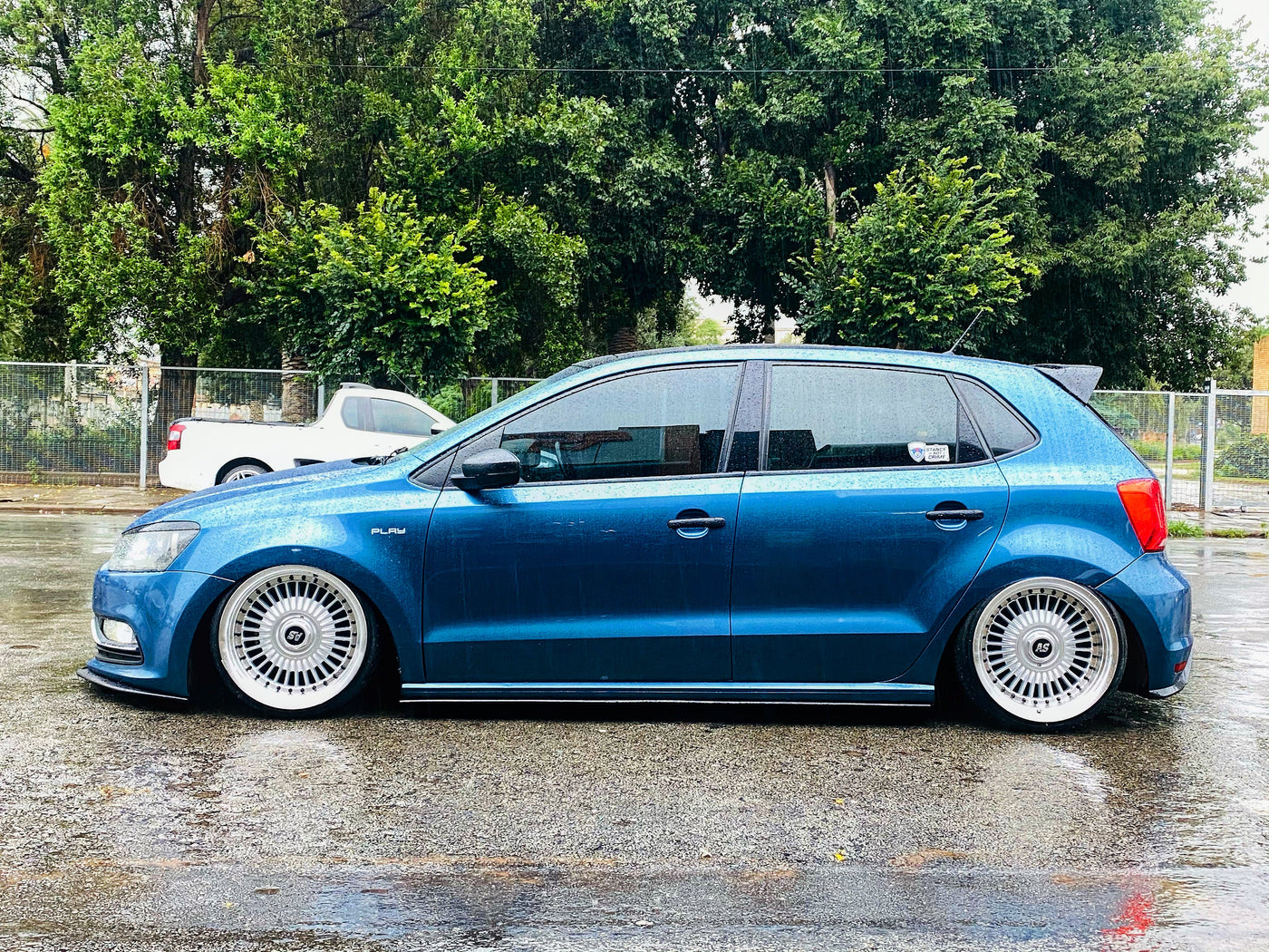 17” AS-EMITZ 4/100 5/100 SILVER