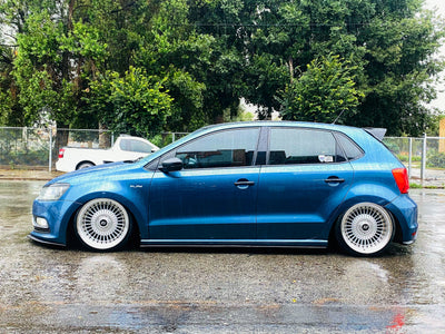 17” AS-EMITZ 4/100 5/100 SILVER