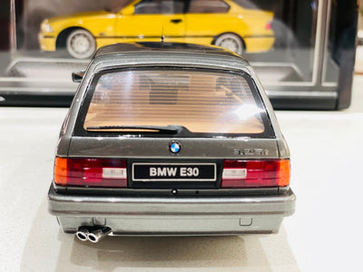 AS SNEAKER / MODEL CAR DISPLAY BOX BLACK