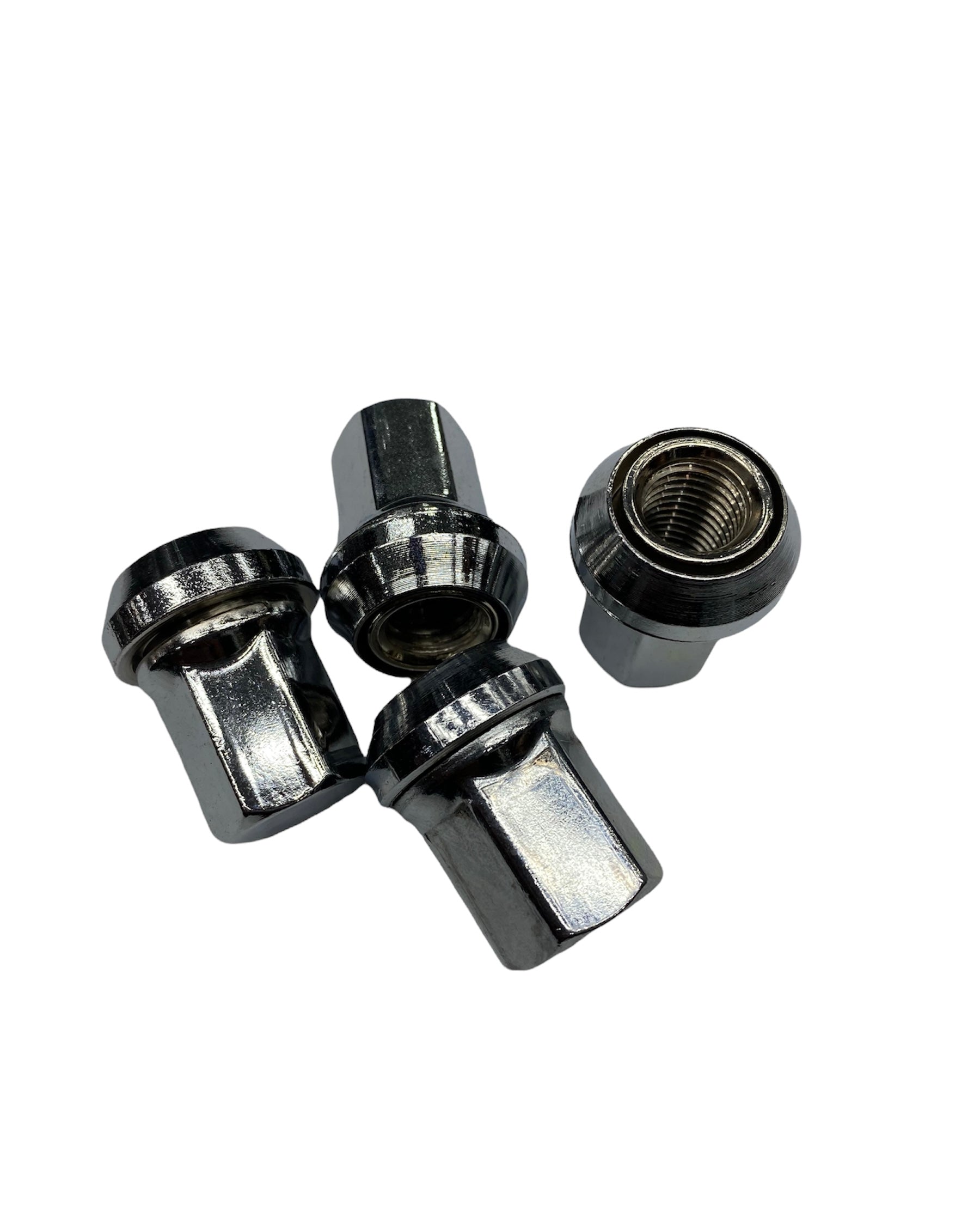 WOBBLE NUTS 12MM x1.25MM