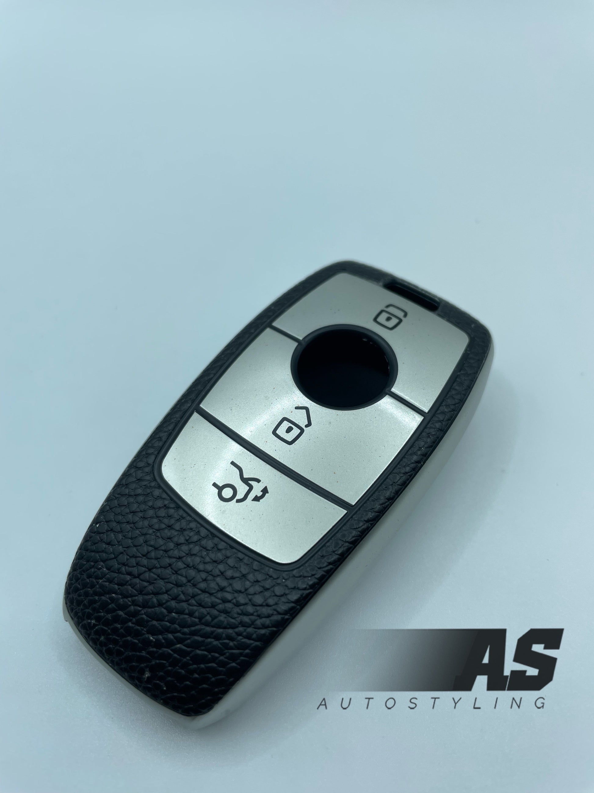 Key cover - Merc Design 2 smart